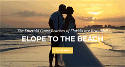 Desktop Screenshot of beachelope.com